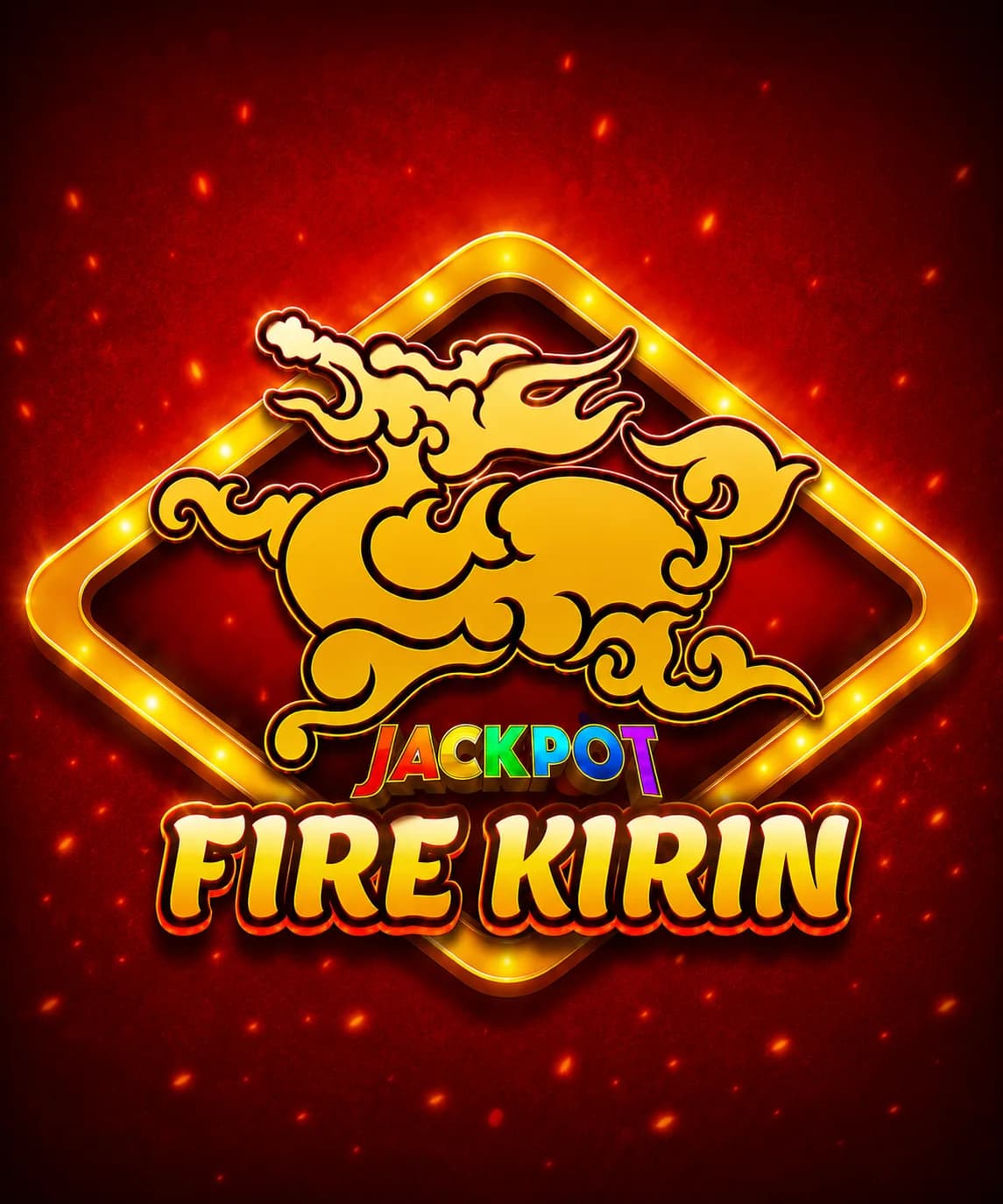 Fire Kirin