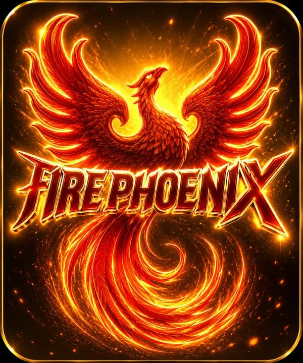 Fire Phoenix