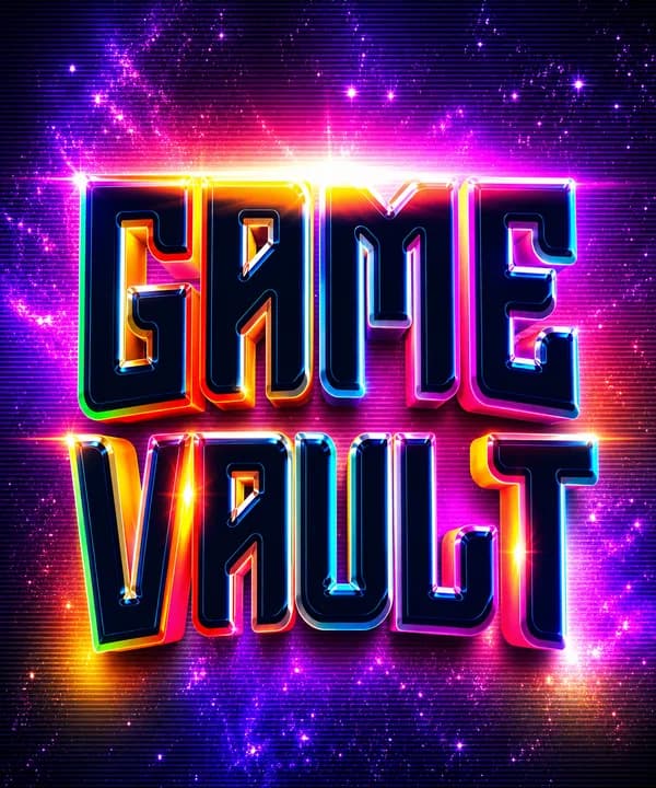 Game Vault