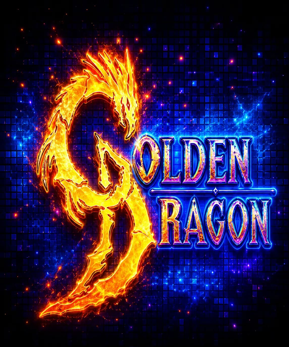 Golden Dragon