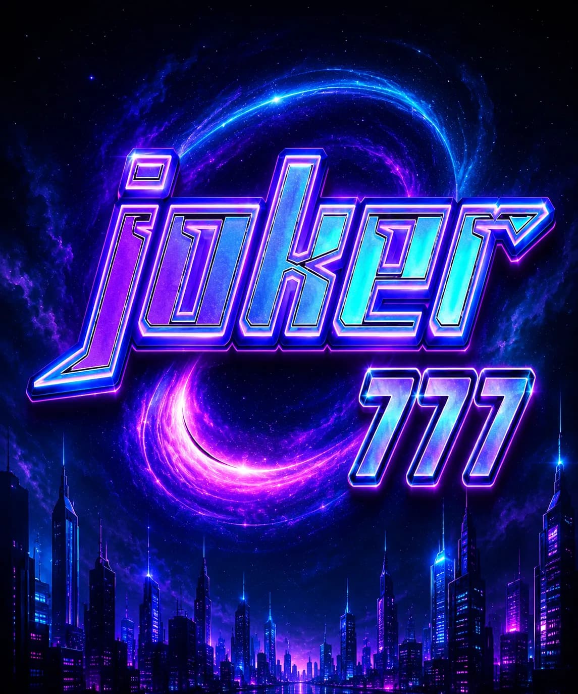Joker 777