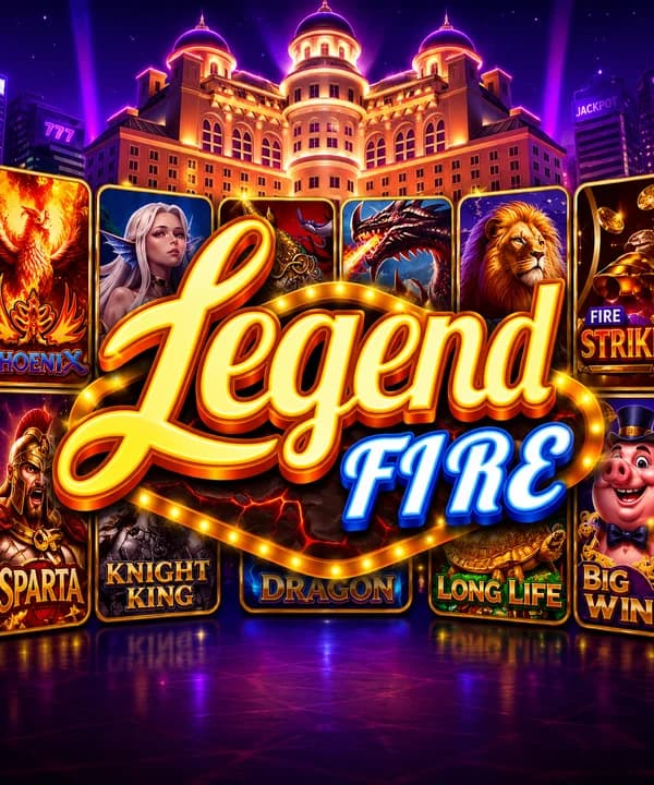 Legend Fire
