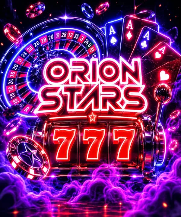 Orion Stars