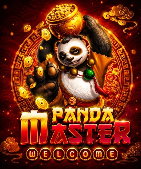 Panda Master