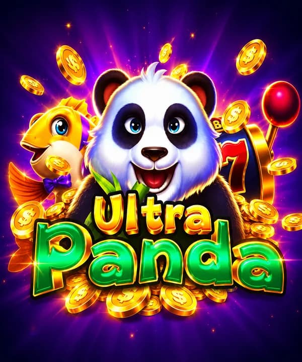 Ultra Panda