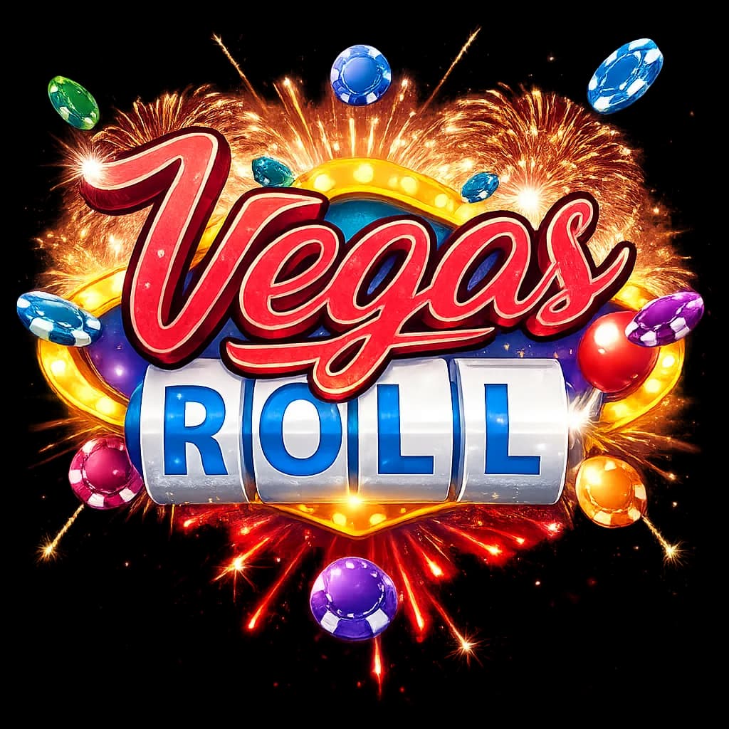 Vegas Roll