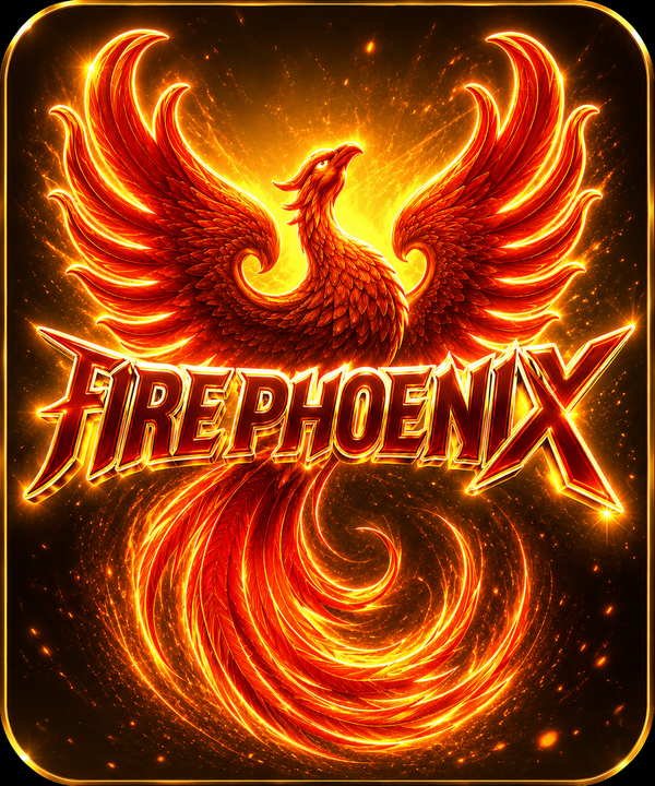Fire Phoenix