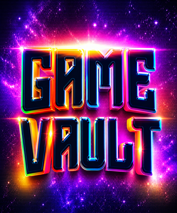 Game Vault