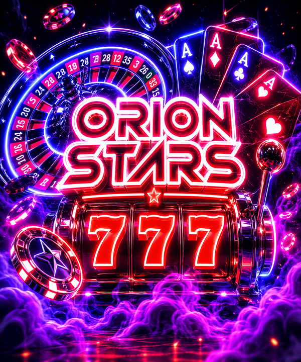 Orion Stars