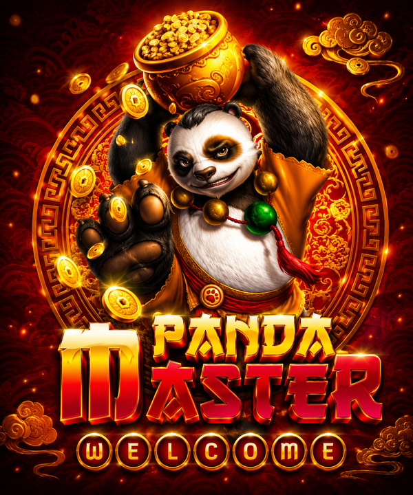 Panda Master