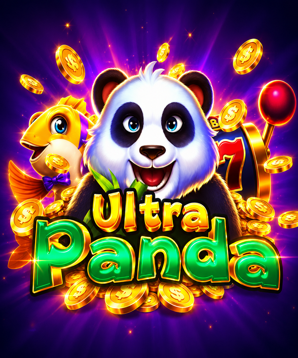 Ultra Panda