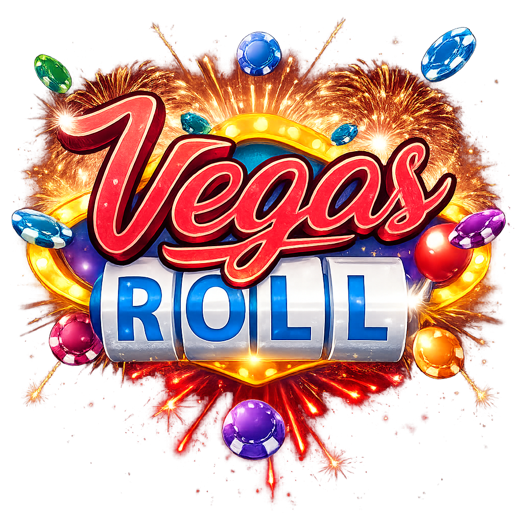 Vegas Roll